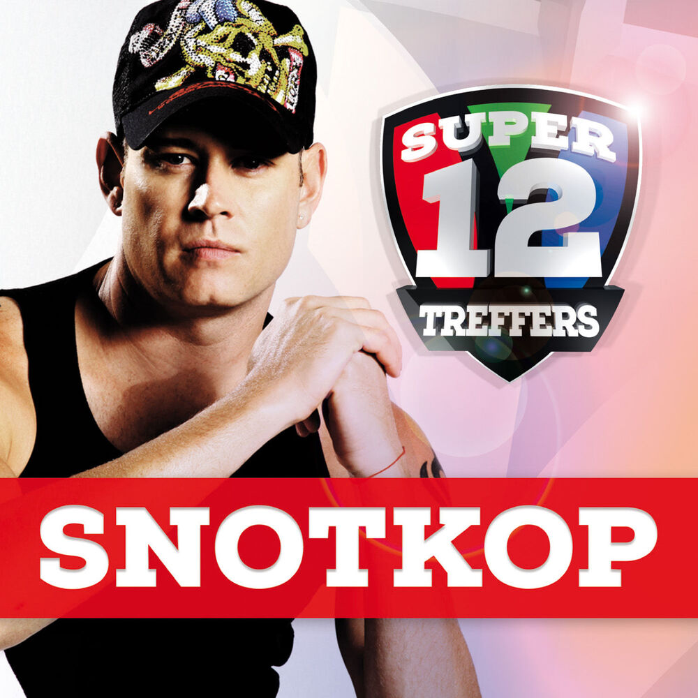 Picture of Super 12 Treffers