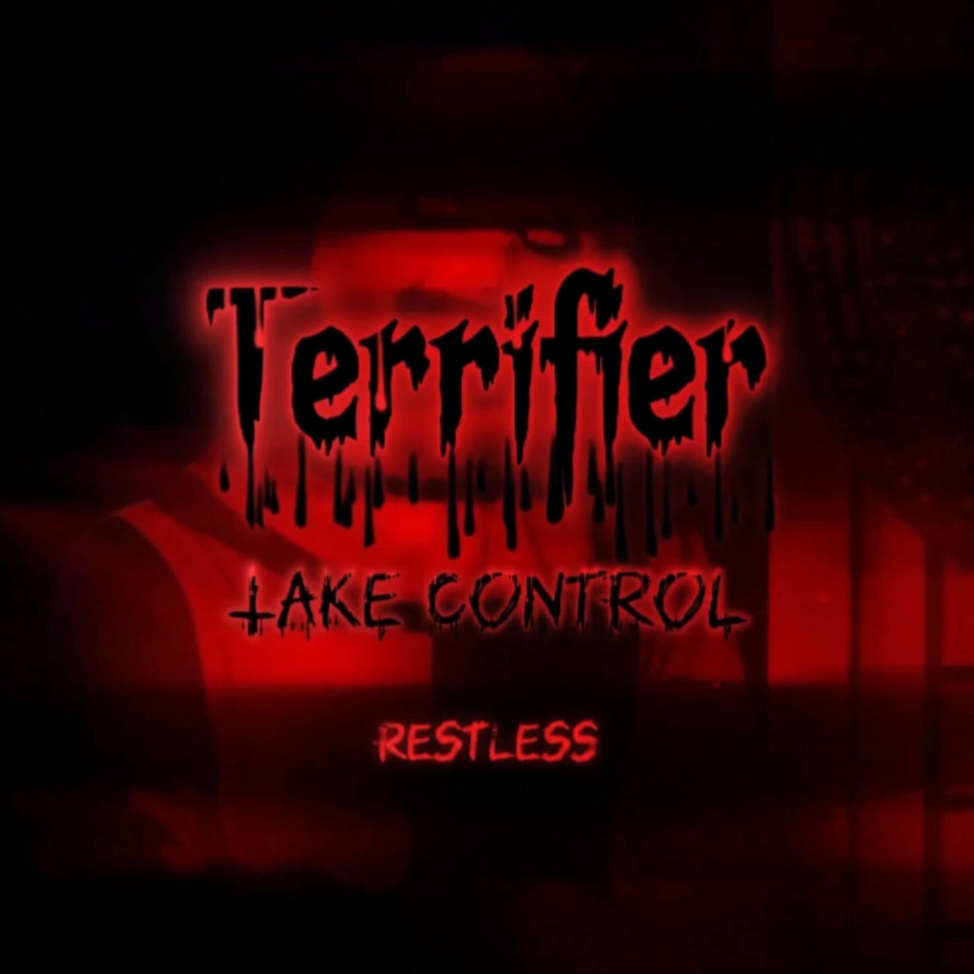 Album cover of Take Control (Terrifier)