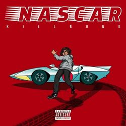 Cover of Nascar