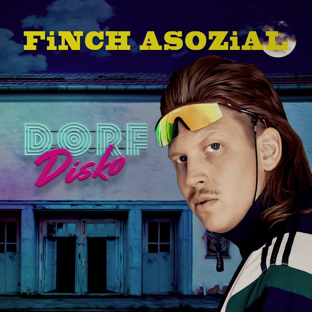 Picture of Dorfdisko