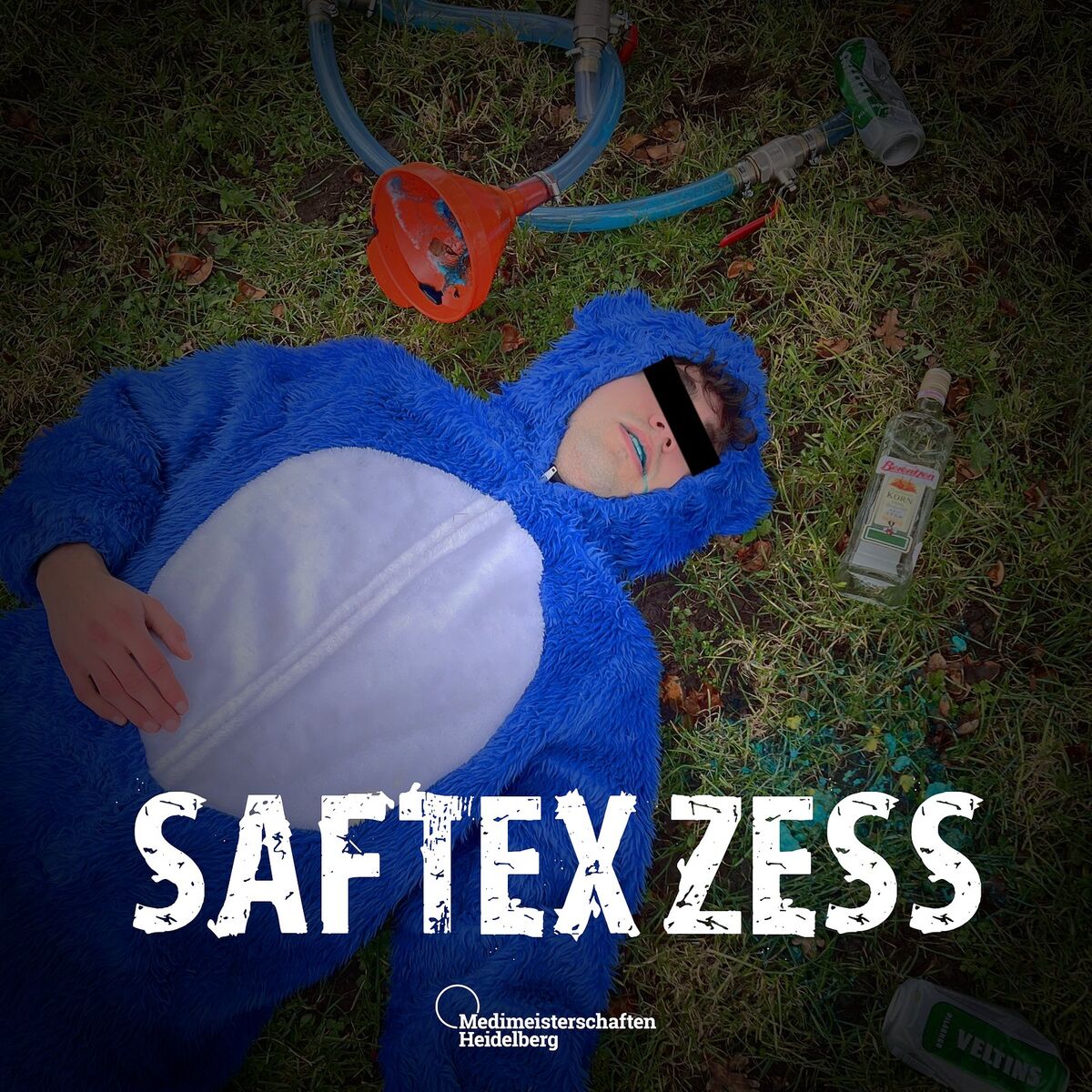 Album cover of Saftexzess (Bonus Track)
