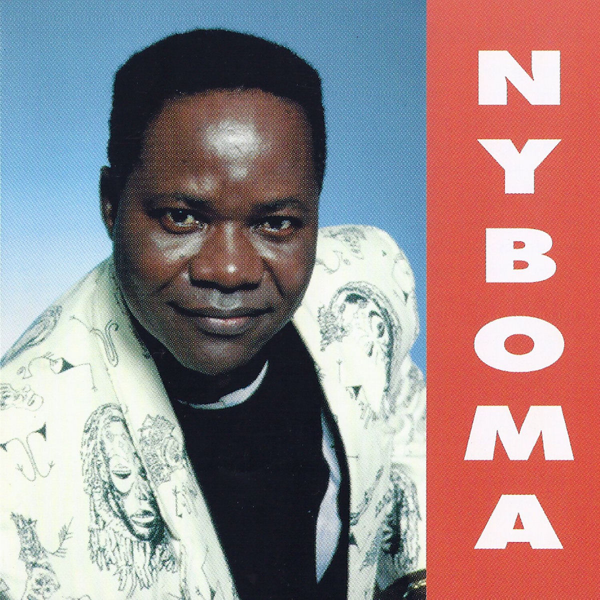Album cover of Anicet