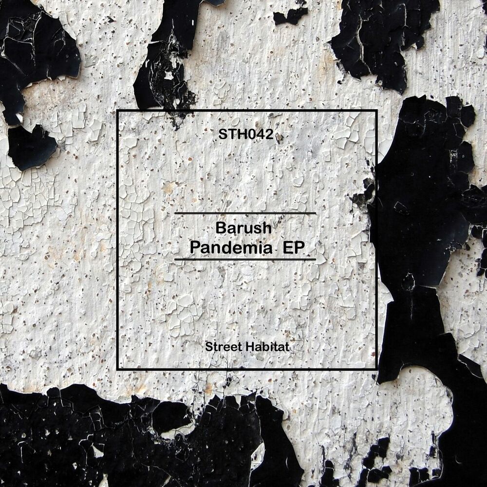 Picture of Pandemia EP