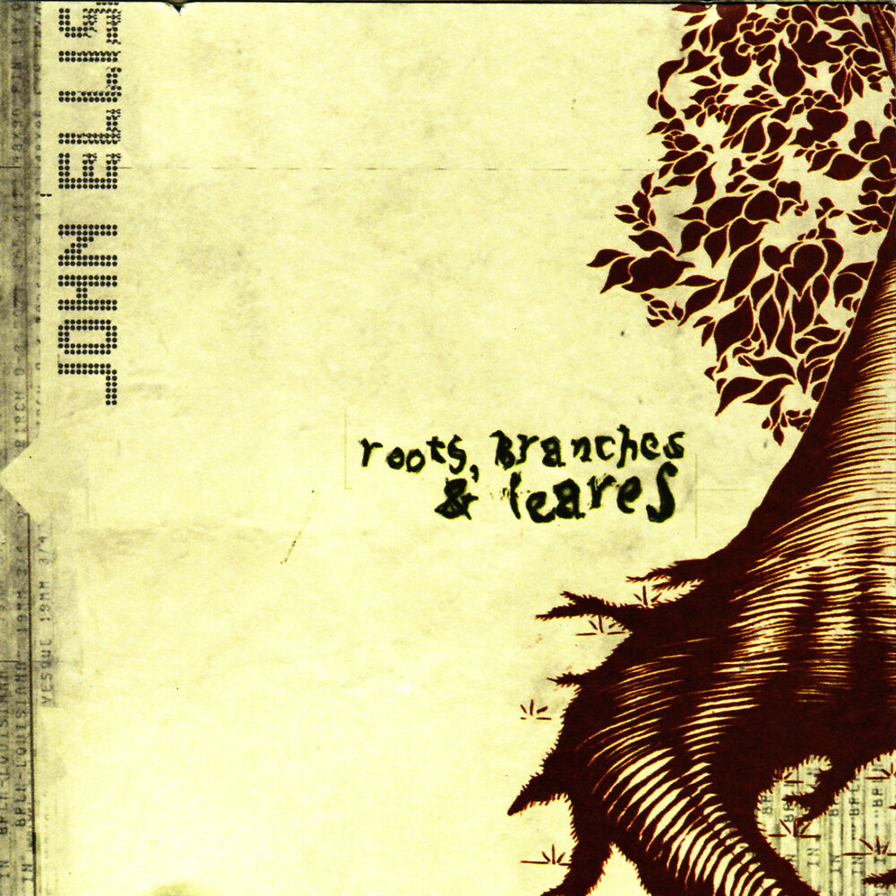 Picture of Roots, Branches & Leaves