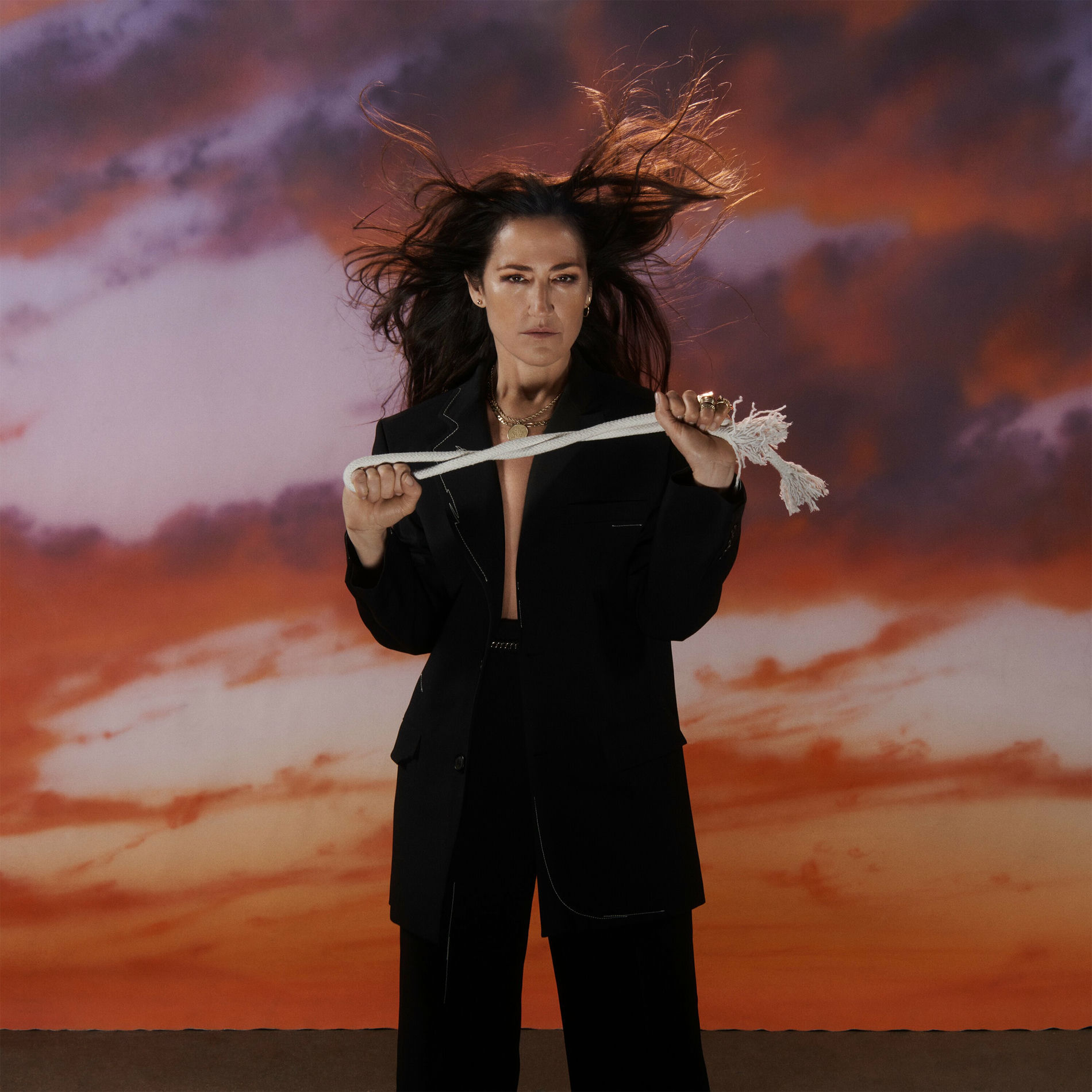 Album cover of Long For Ruin