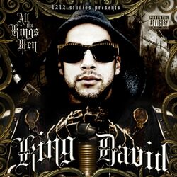 Cover of All the King's Men
