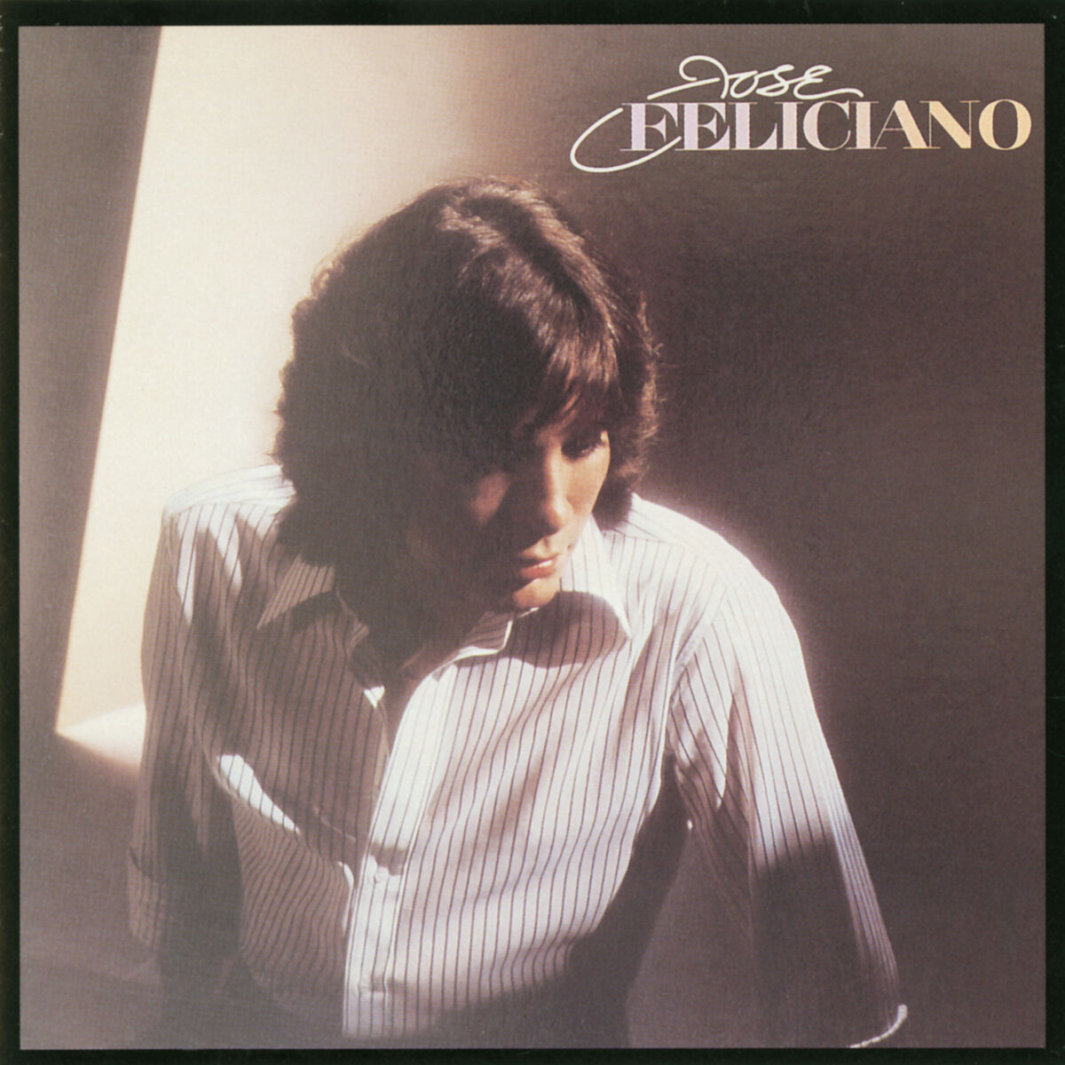 Album picture of Jose Feliciano