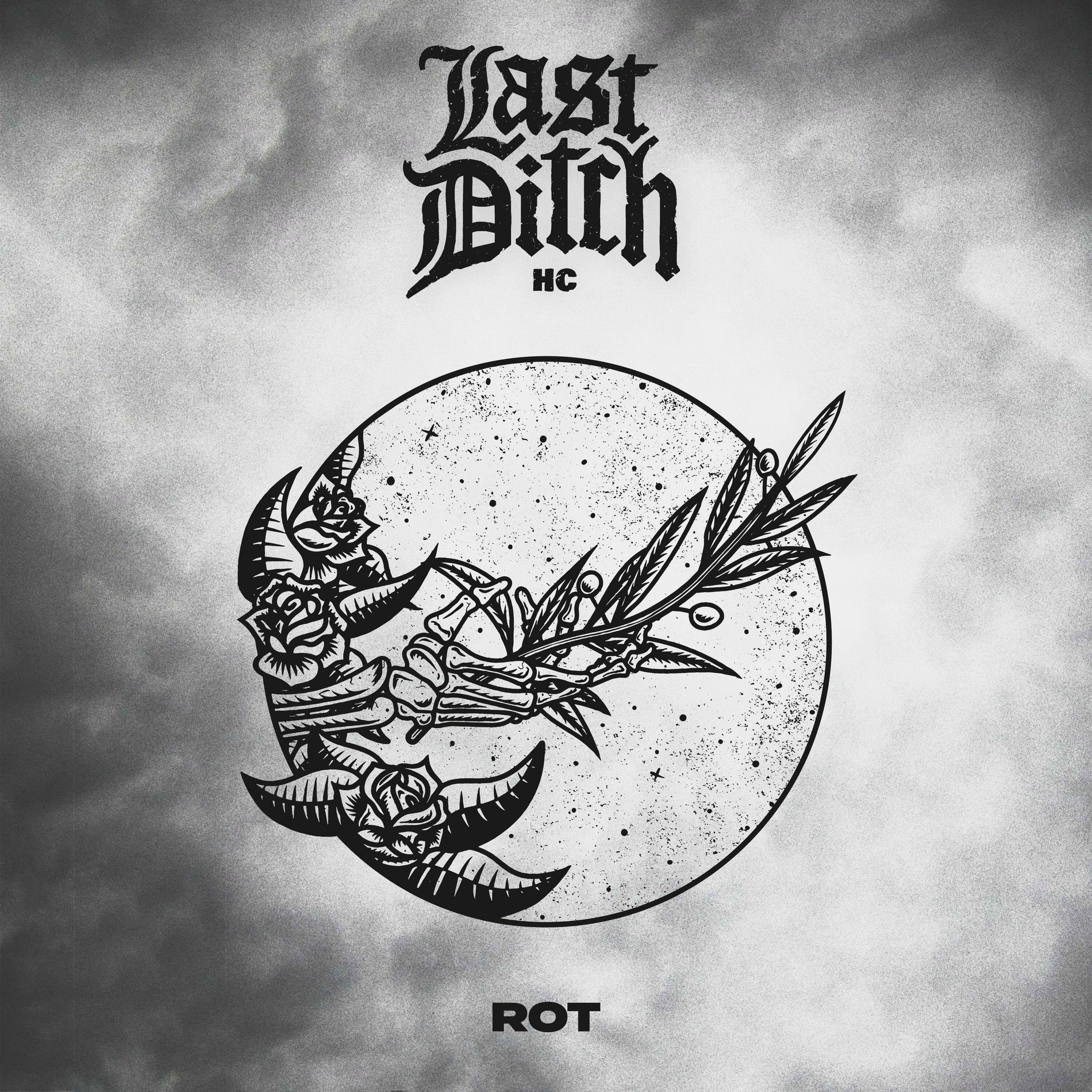 Album cover of ROT (feat. Boundaries)