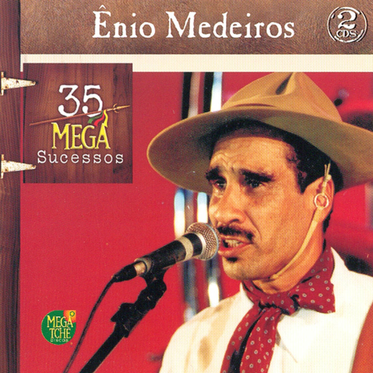 Album cover of CASERIANDO