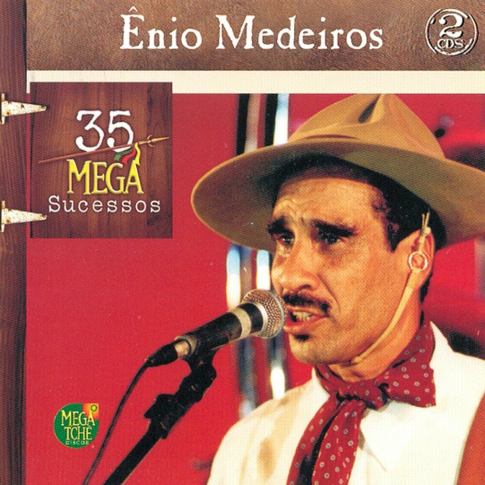 Picture of 35 Mega Sucessos