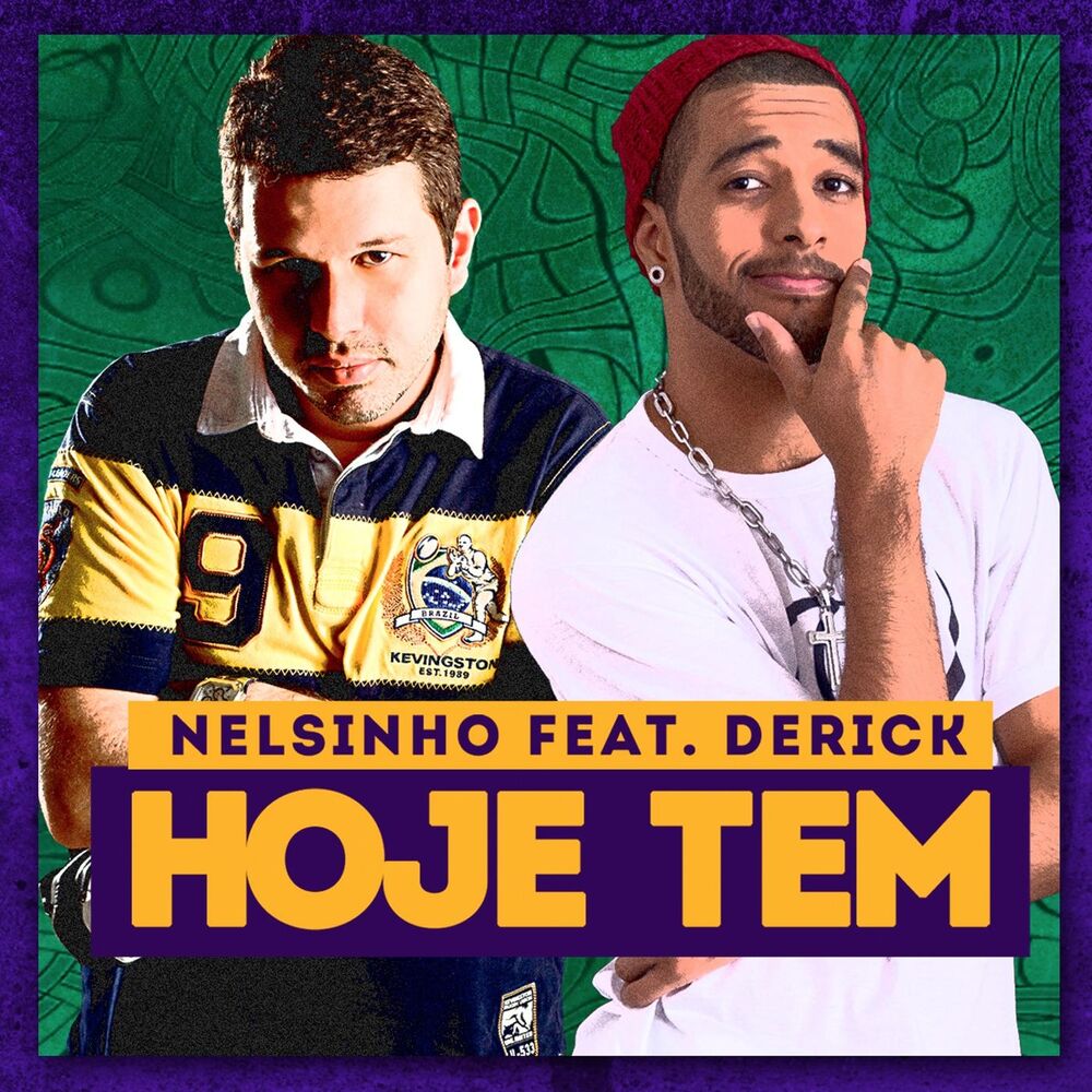 Picture of Hoje Tem