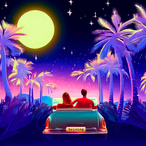 Driving