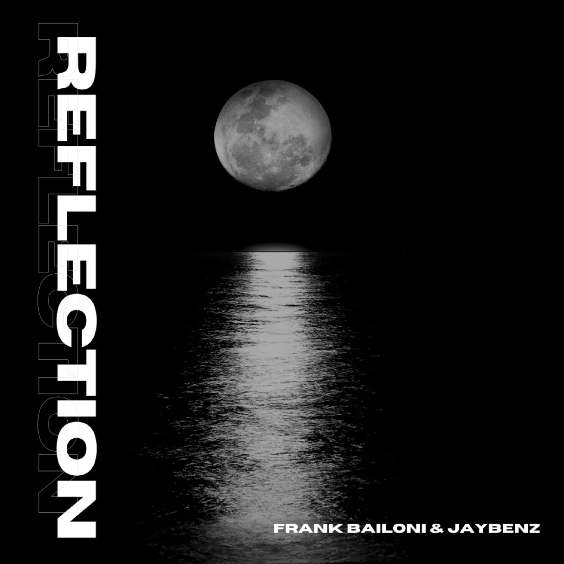 Album cover of Reflection (Remix)