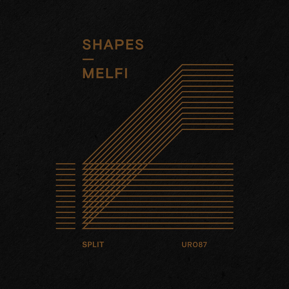 Picture of Shapes / Melfi - Split
