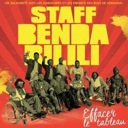 Cover of Effacer le tableau