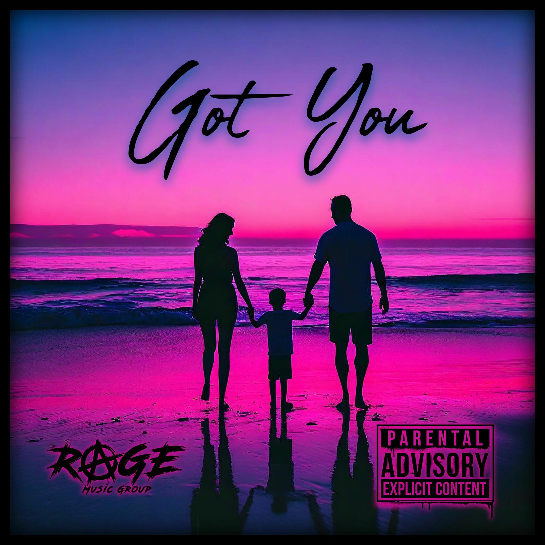 Album cover of Got You (feat. Lamb)