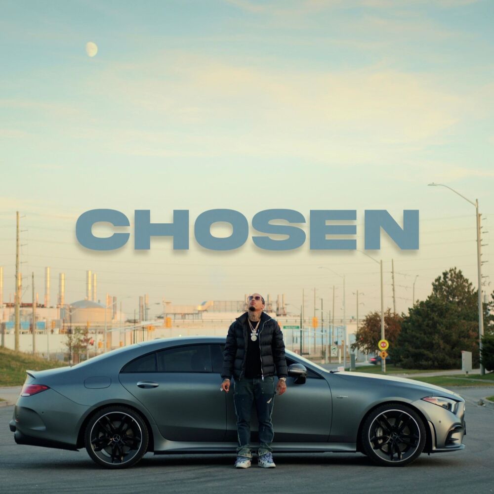 Picture of Chosen