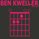 Full Circle by Ben Kweller album cover