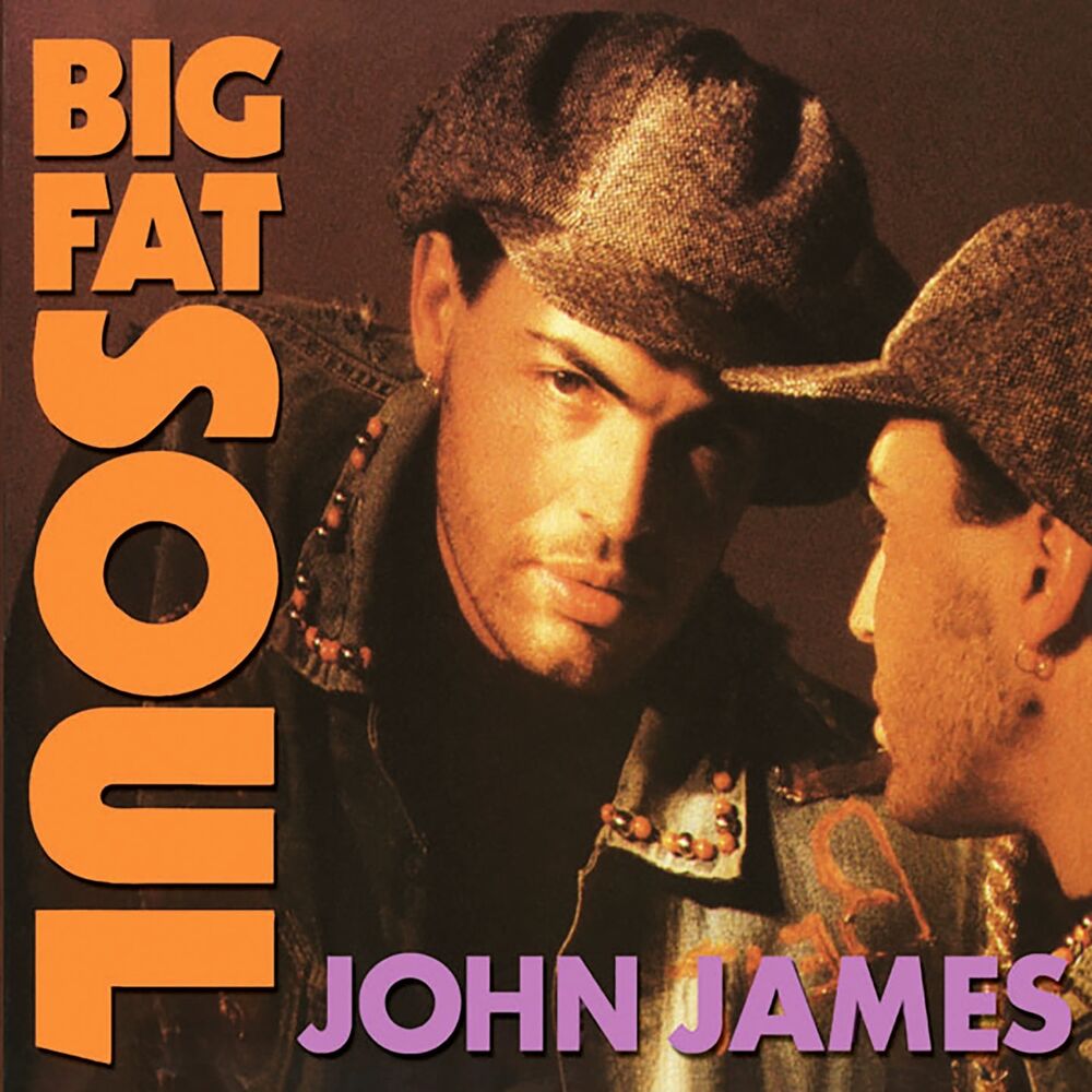Picture of Big Fat Soul