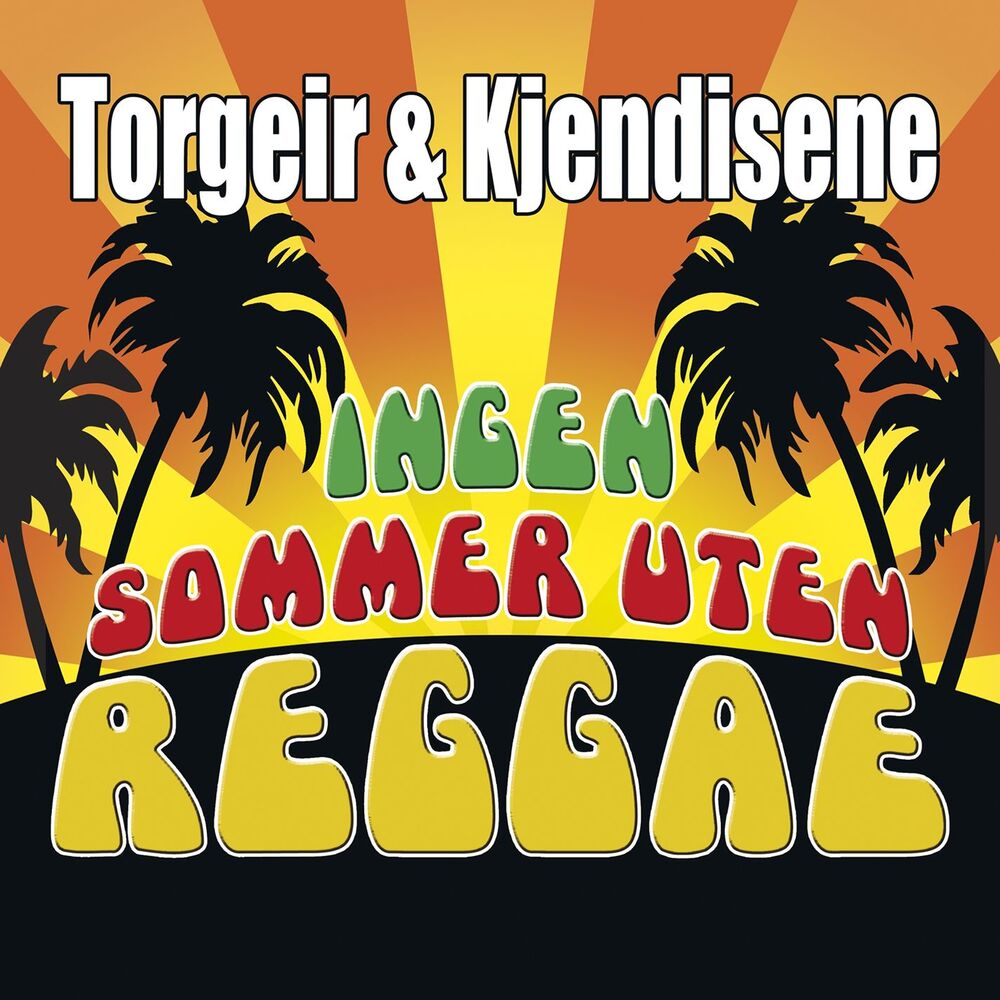 Picture of Ingen sommer uten reggae