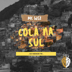 Cover of Cola na Sul by undefined