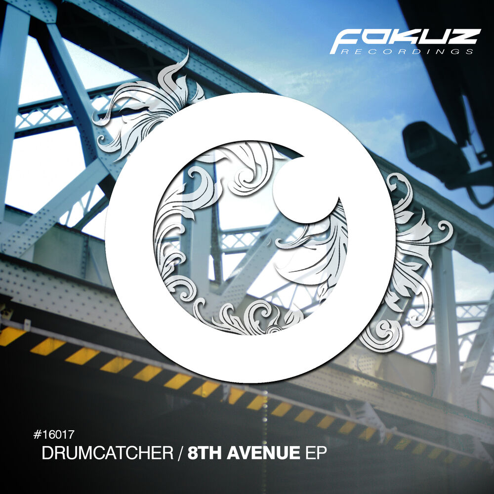 Picture of 8th Avenue EP