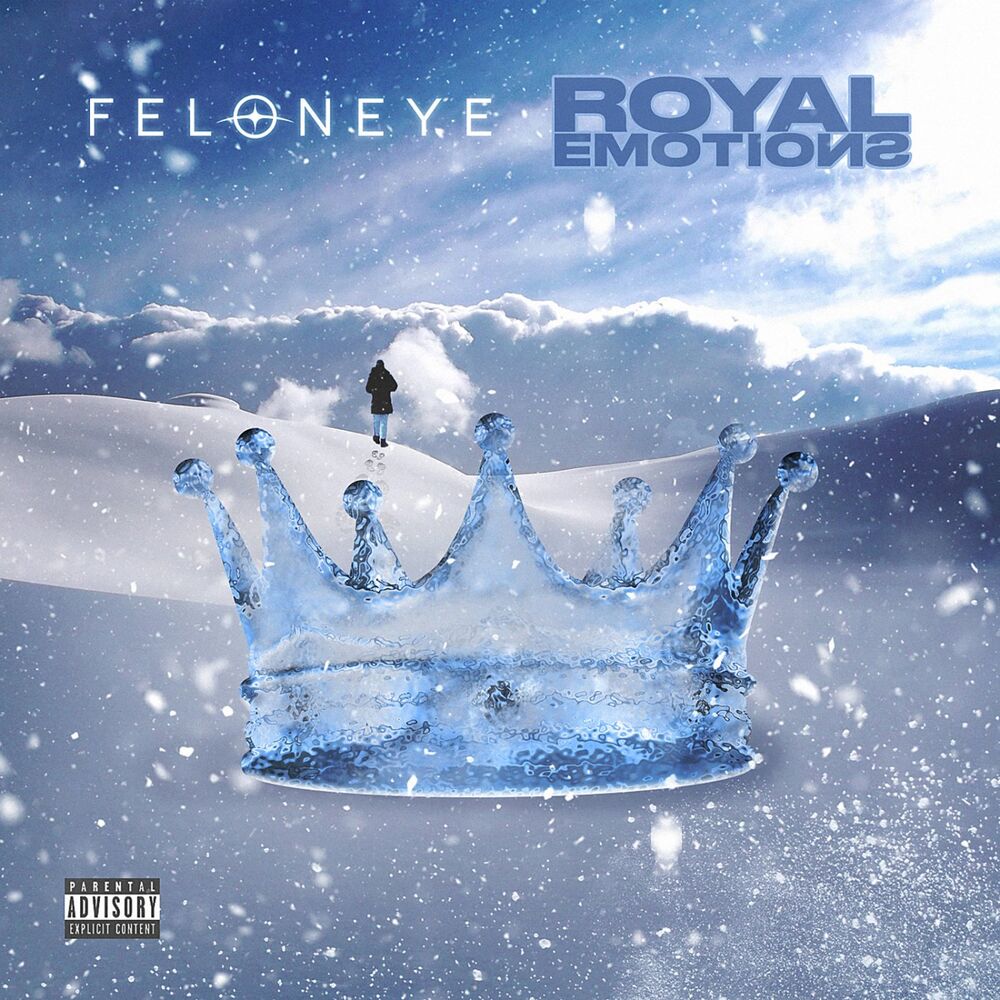 Picture of Royal Emotions