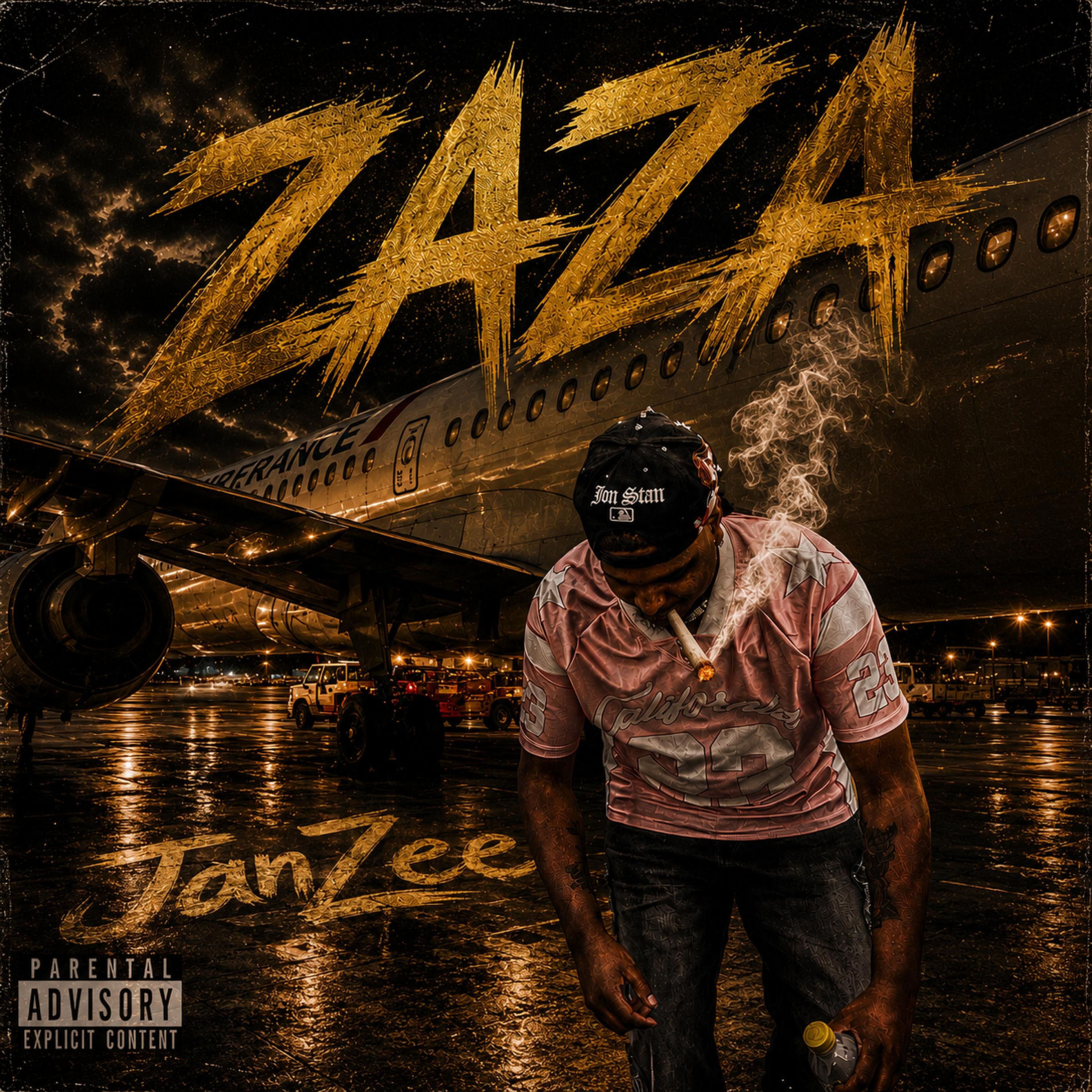 JanZee Official - ZAZA | Deezer