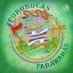 Cover of Pororocas Parawaras