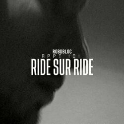 Cover of Appt. 101 - Ride sur ride