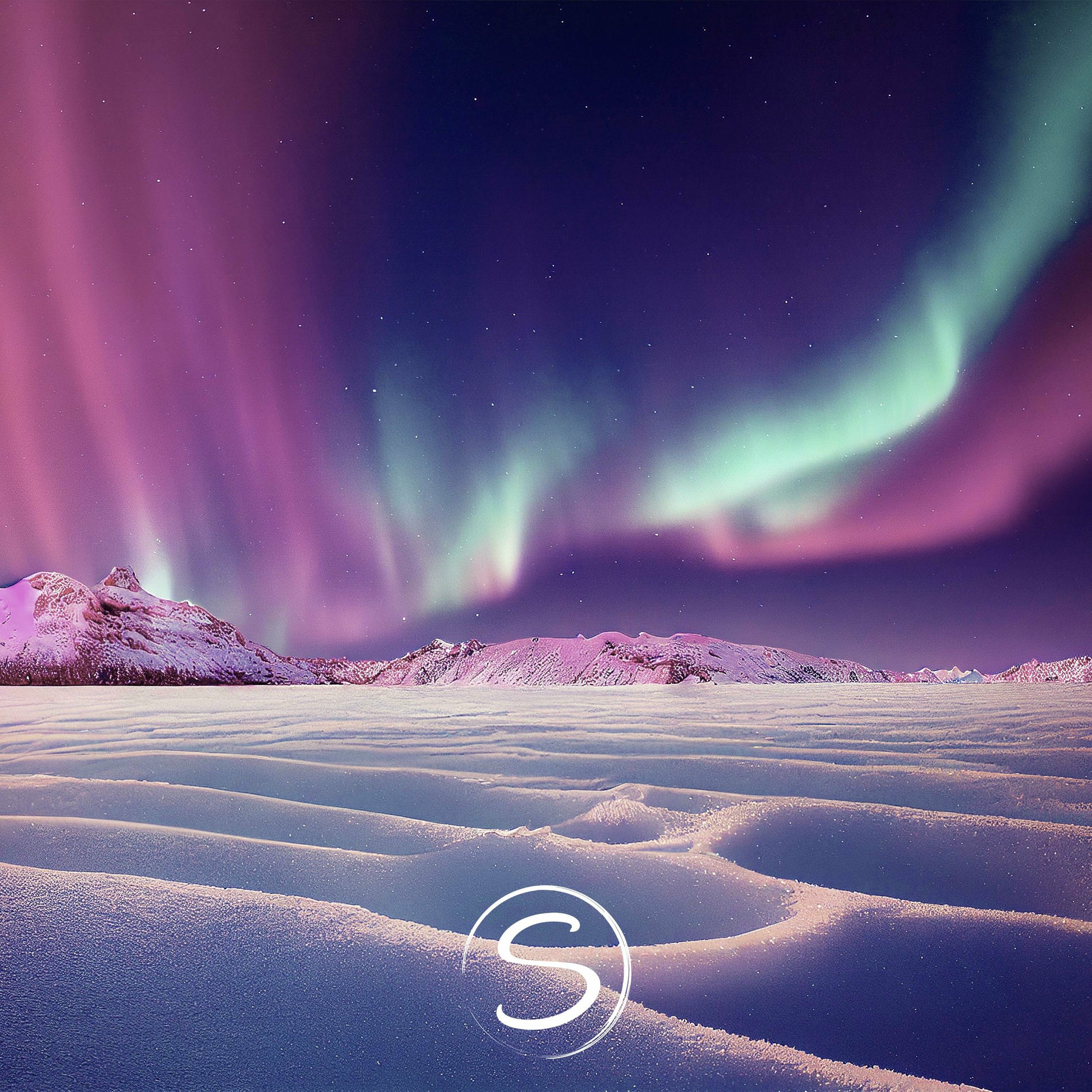 Album cover of Winter's Silence