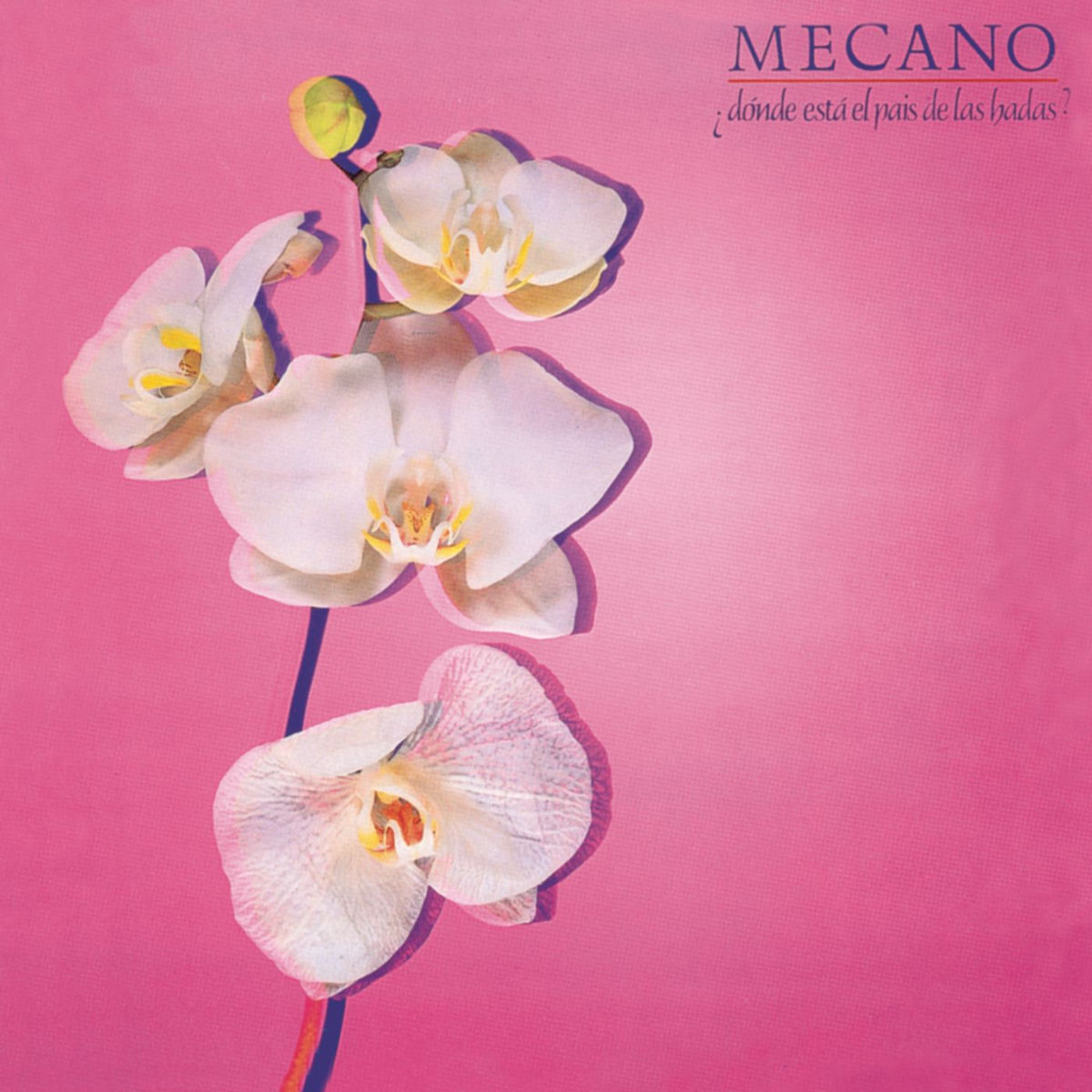 Album cover of Barco a Venus