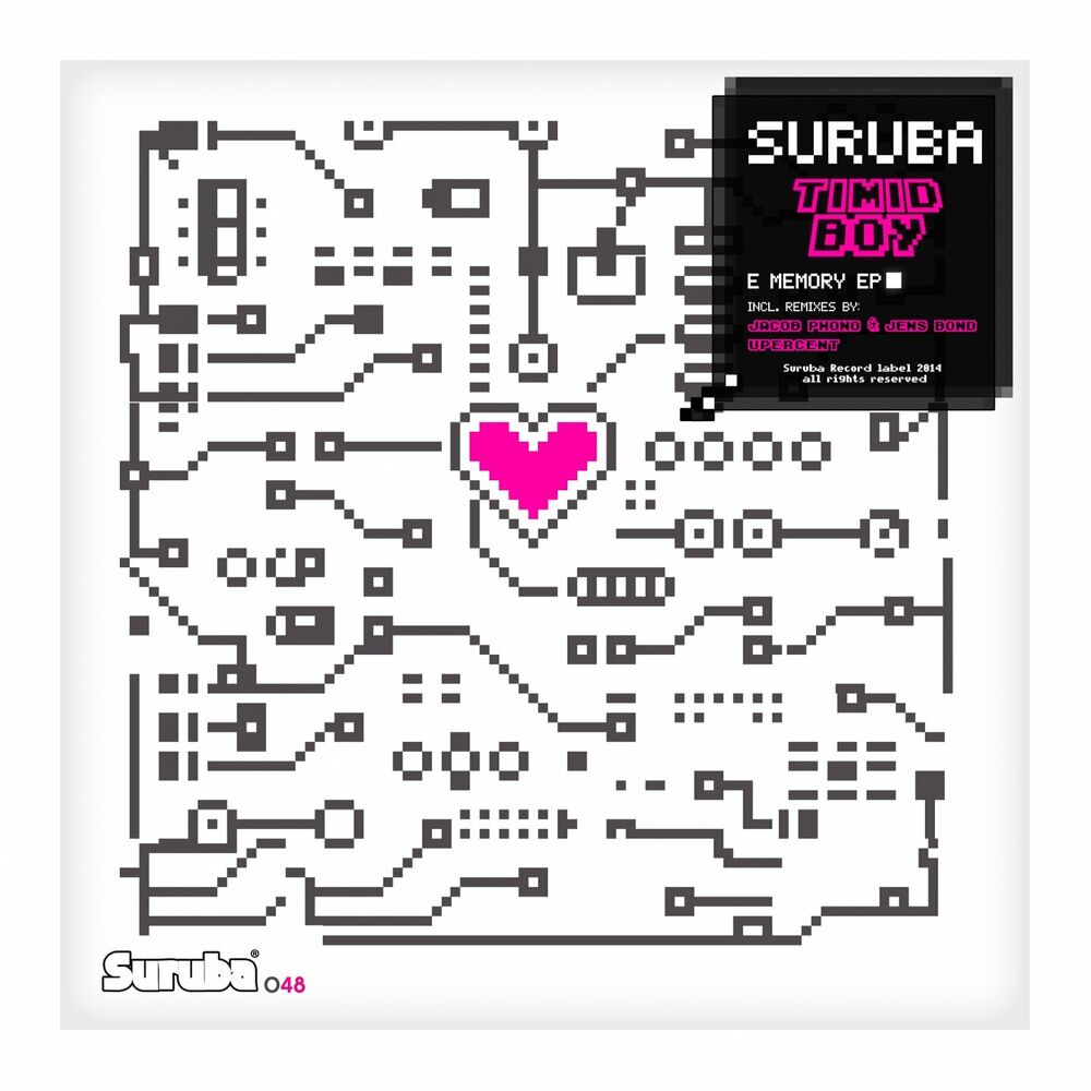 Picture of E Memory Ep