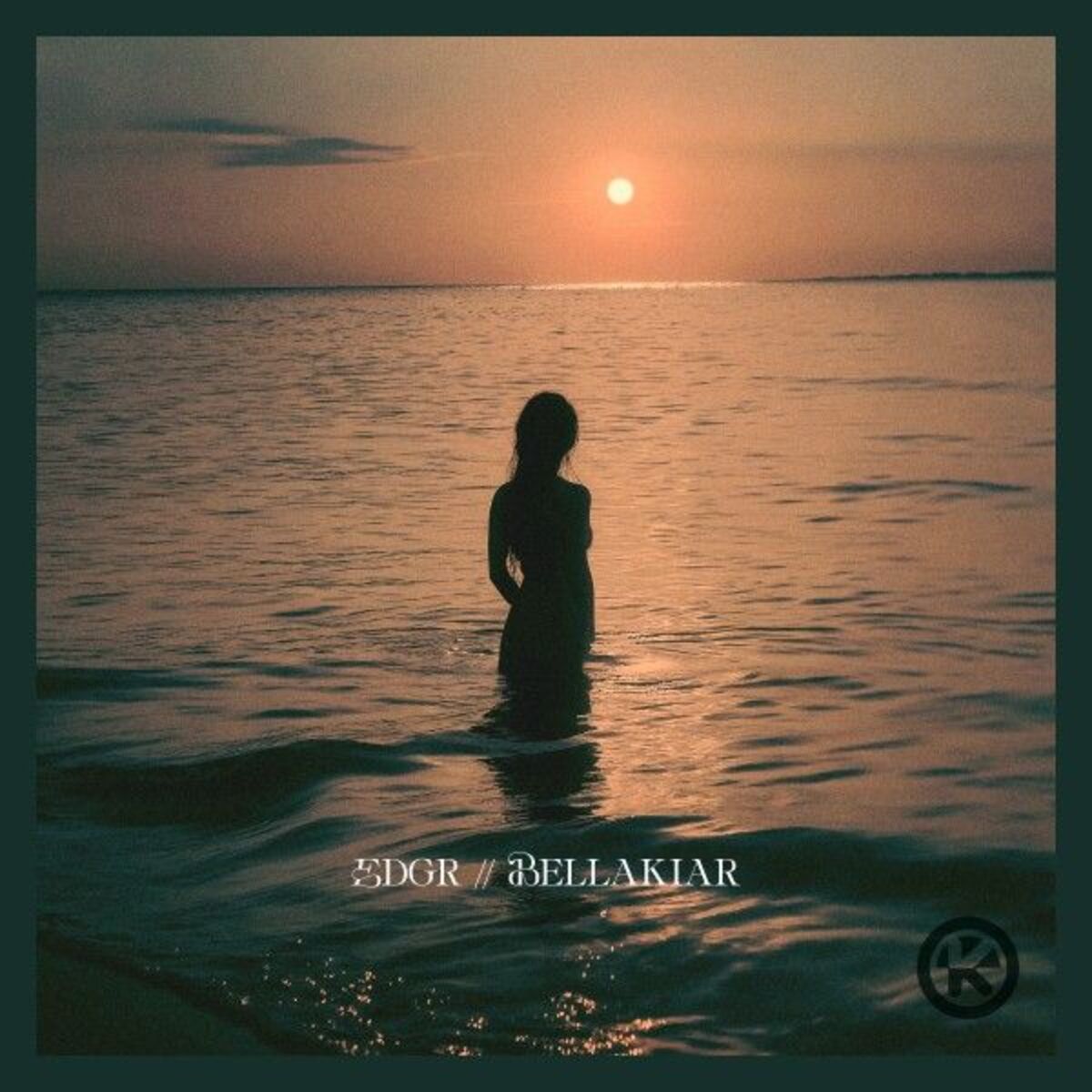 Album cover of Bellakiar