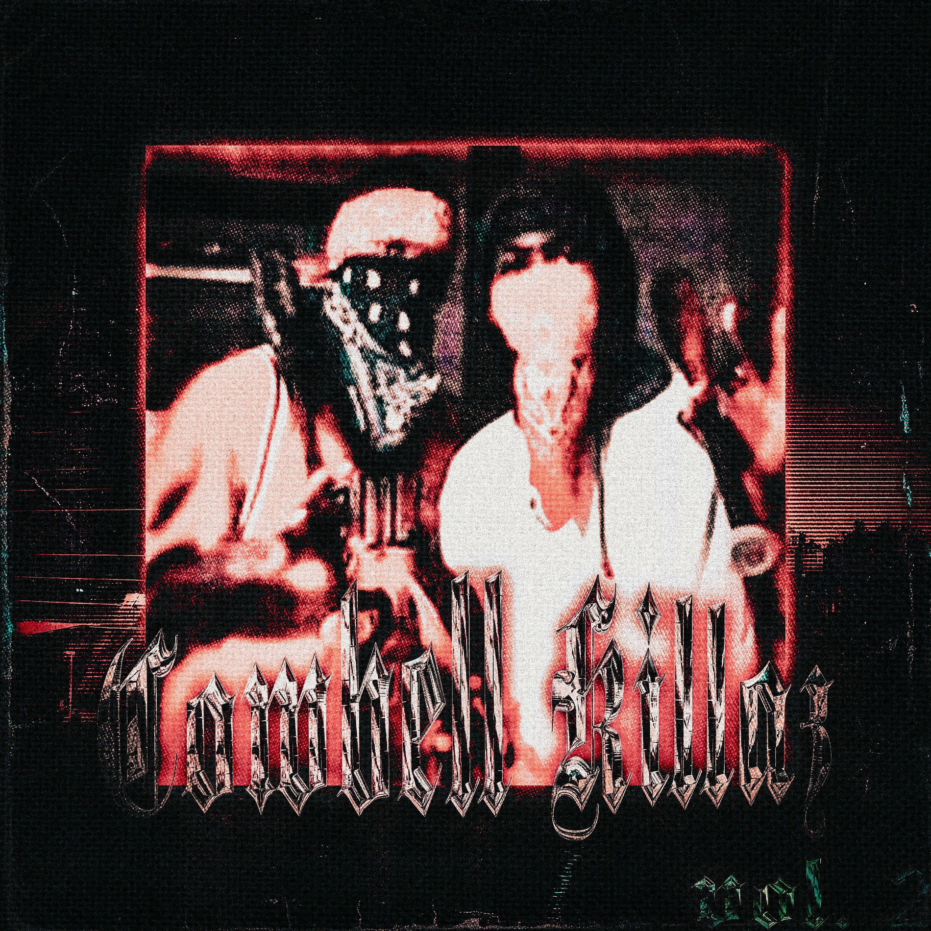 Album cover of FBI