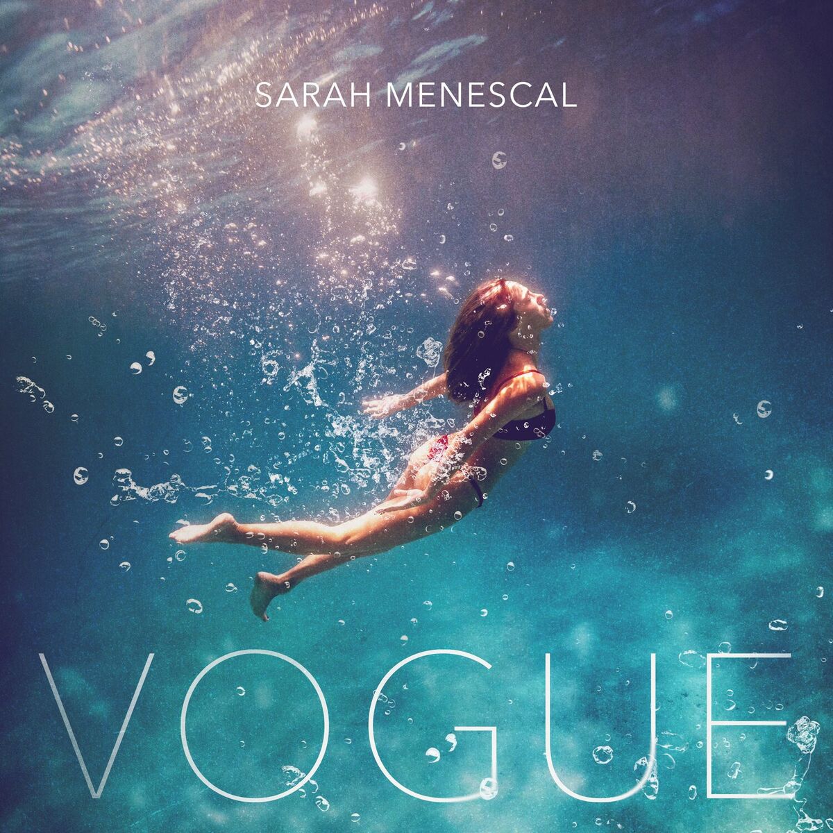 Album cover of Vogue