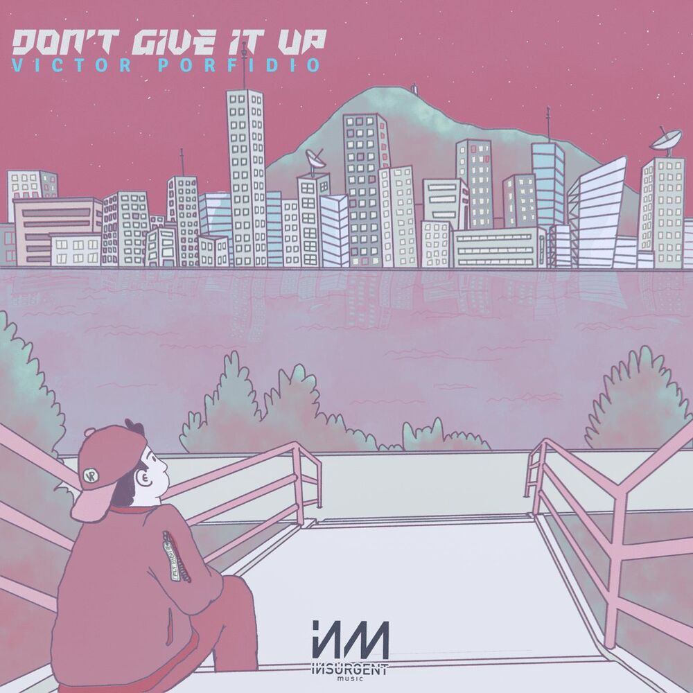 Picture of Don't Give it Up