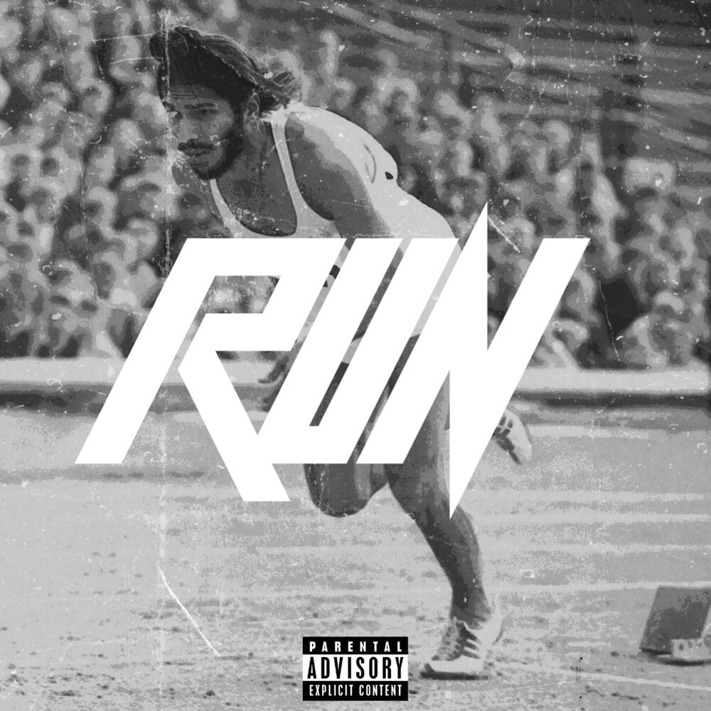 Picture of RUN