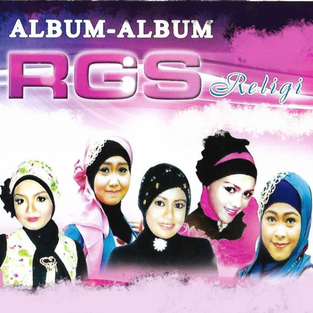 Picture of Album Rgs Religi