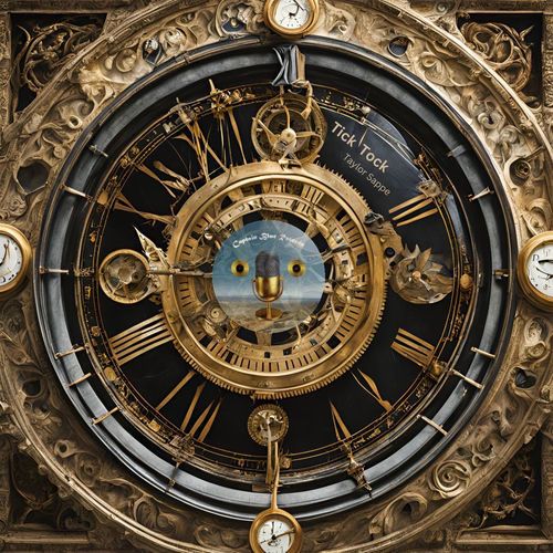 Tick Tock artwork