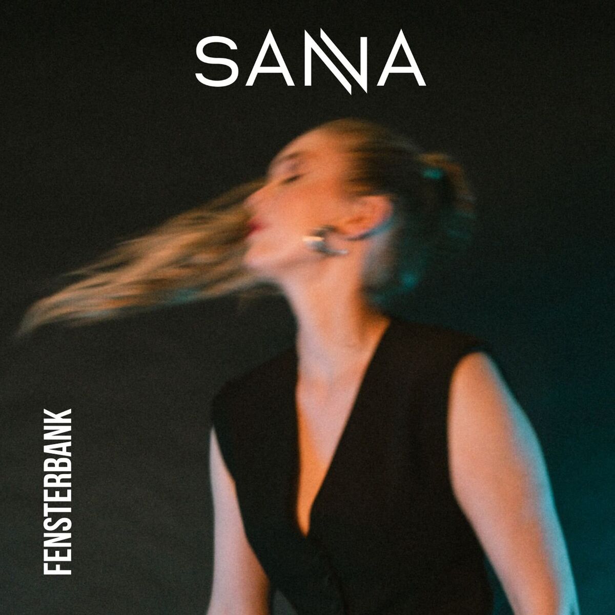 Album cover of Fensterbank