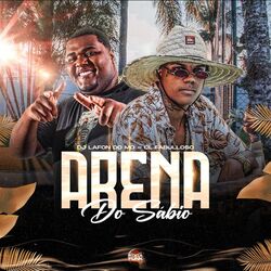 Cover of Arena do Sábio