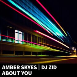 Cover of About You