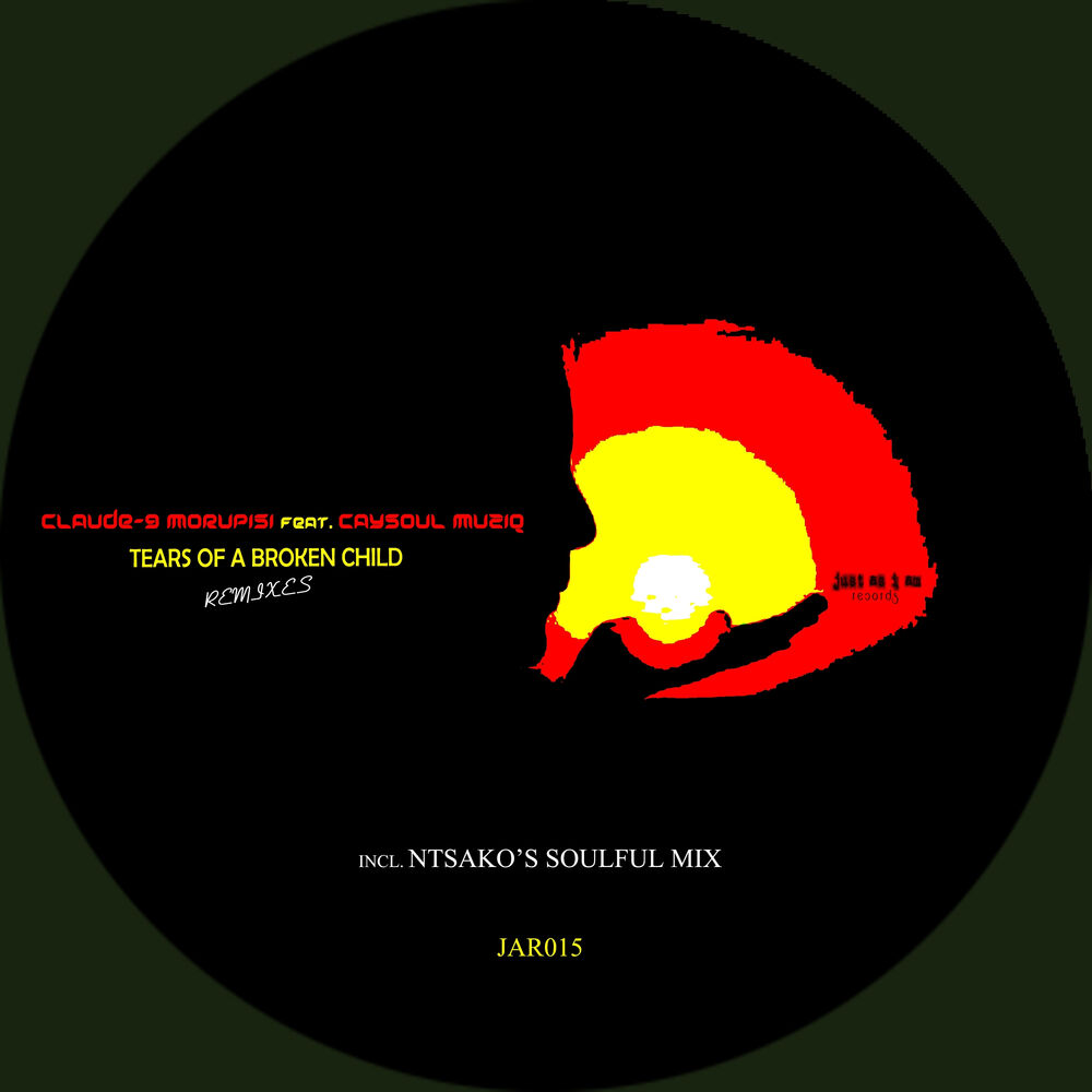 Picture of Tears of a Broken Child [Remixes]