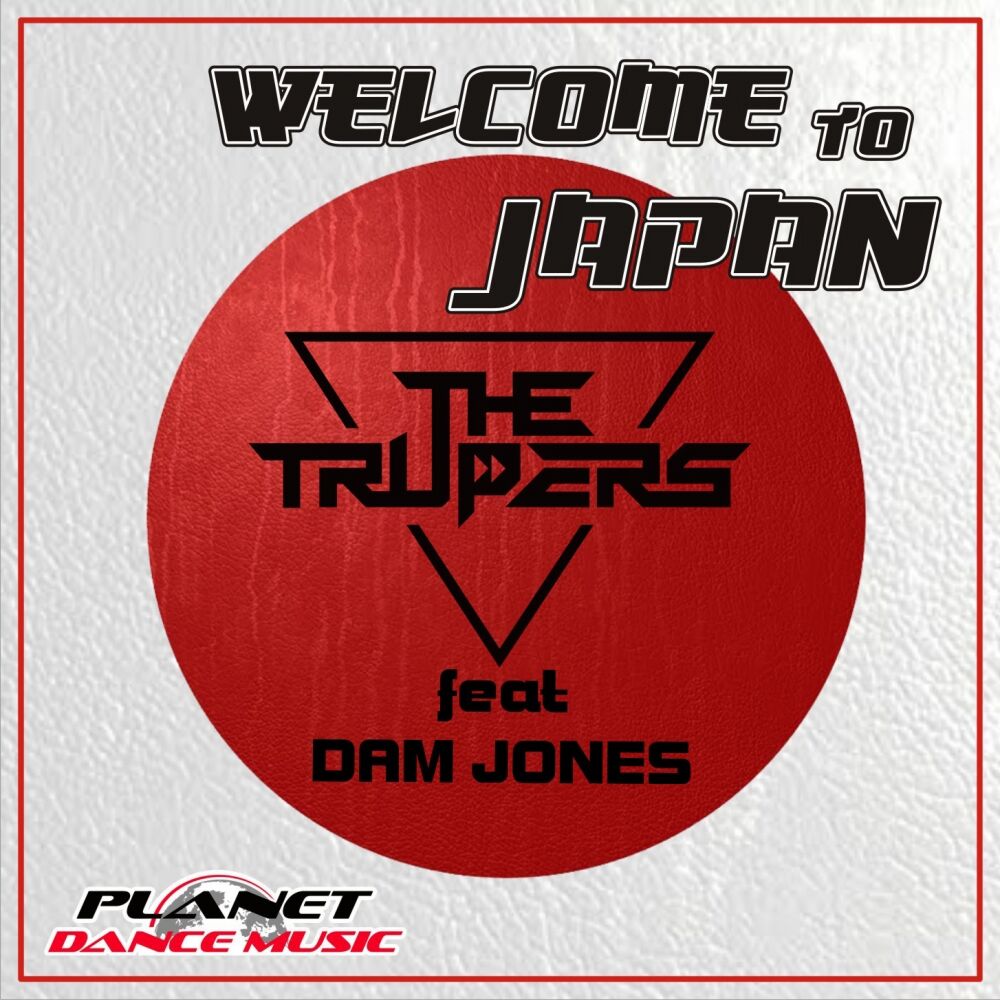 Picture of Welcome To Japan
