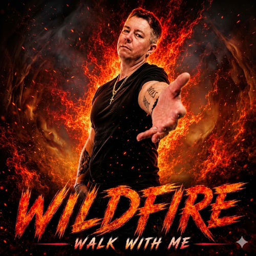Walk With Me