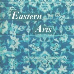 Cover of Eastern Arts