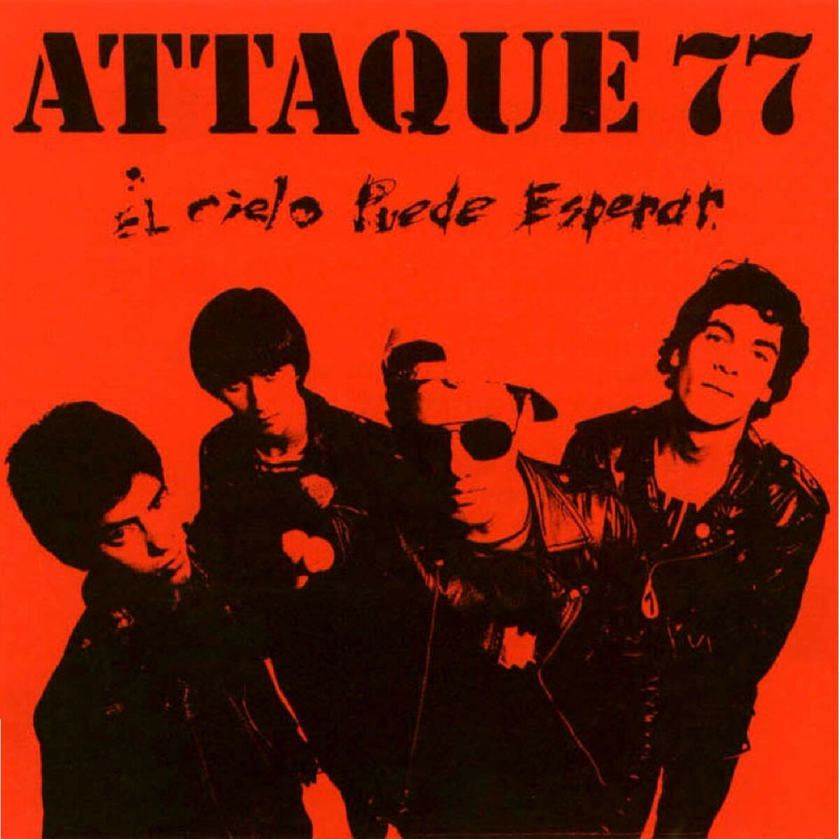 Album cover of Donde las Aguilas Se Atreven