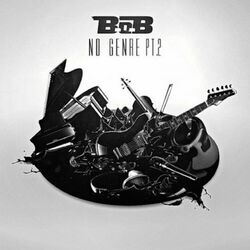 Cover of No Genre 2
