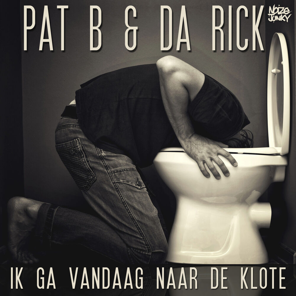 Picture of Ik Ga Vandaag Naar De Klote